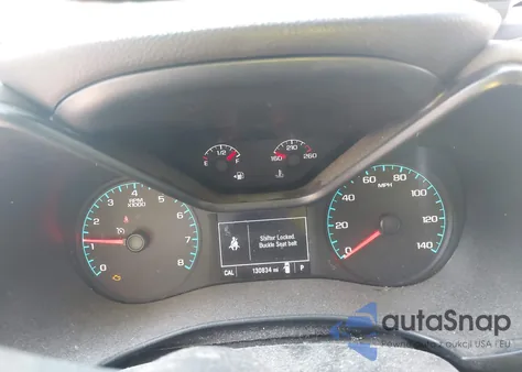 2019 Chevrolet Colorado Wt из США, поврежденный, VIN 1GCHSBEA4K1172524